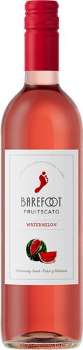 Barefoot Watermelon Fruitscato