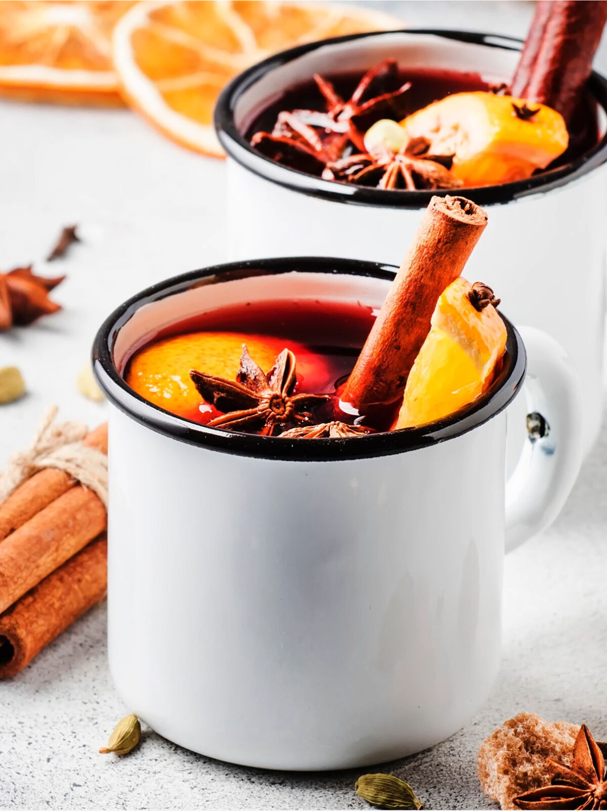 Barefoot Holiday Blush Recipe