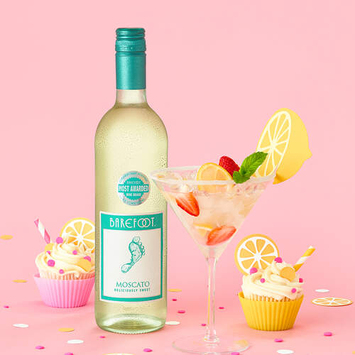 moscato-strawberry-lemonade