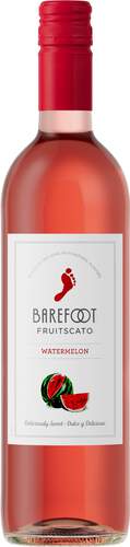 Barefoot Watermelon Fruitscato