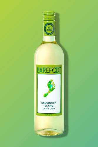 Barefoot Sauvignon Blanc