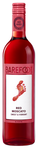 Barefoot Merlot 750mL