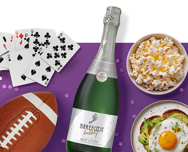 Hosting by the Glass