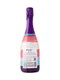 Barefoot Bubbly Pride Sweet Rosé 750ML image number 2