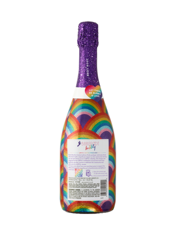 Bubbly Sweet Rosé Pride Edition image number 4