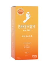 Barefoot Riesling  3.0L