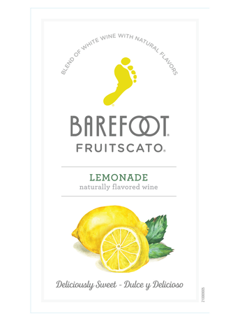 Lemonade Fruitscato image number 5