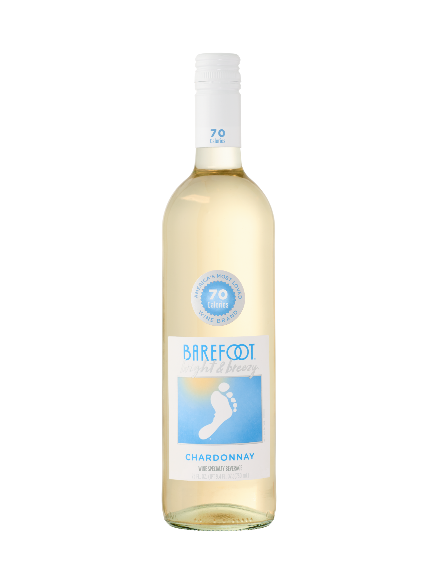 Bright & Breezy Chardonnay