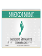Barefoot Bubbly Moscato Spumante 750ML image number 3