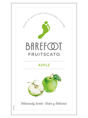 Apple Fruitscato image number 5