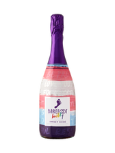Barefoot Bubbly Pride Sweet Rosé 750ML