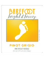 Cellars Bright & Breezy Pinot Grigio image number 3
