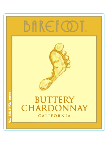 Buttery Chardonnay image number 3