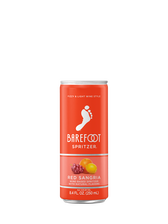 Barefoot Red Sangria Spritzer 250ML