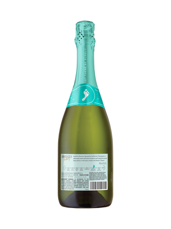 Bubbly Moscato Spumante image number 4