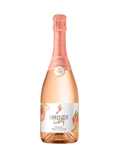 Bubbly Peach Fruitscato