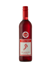 Red Moscato