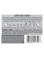 Barefoot Bubbly Moscato Spumante 750ML image number 2