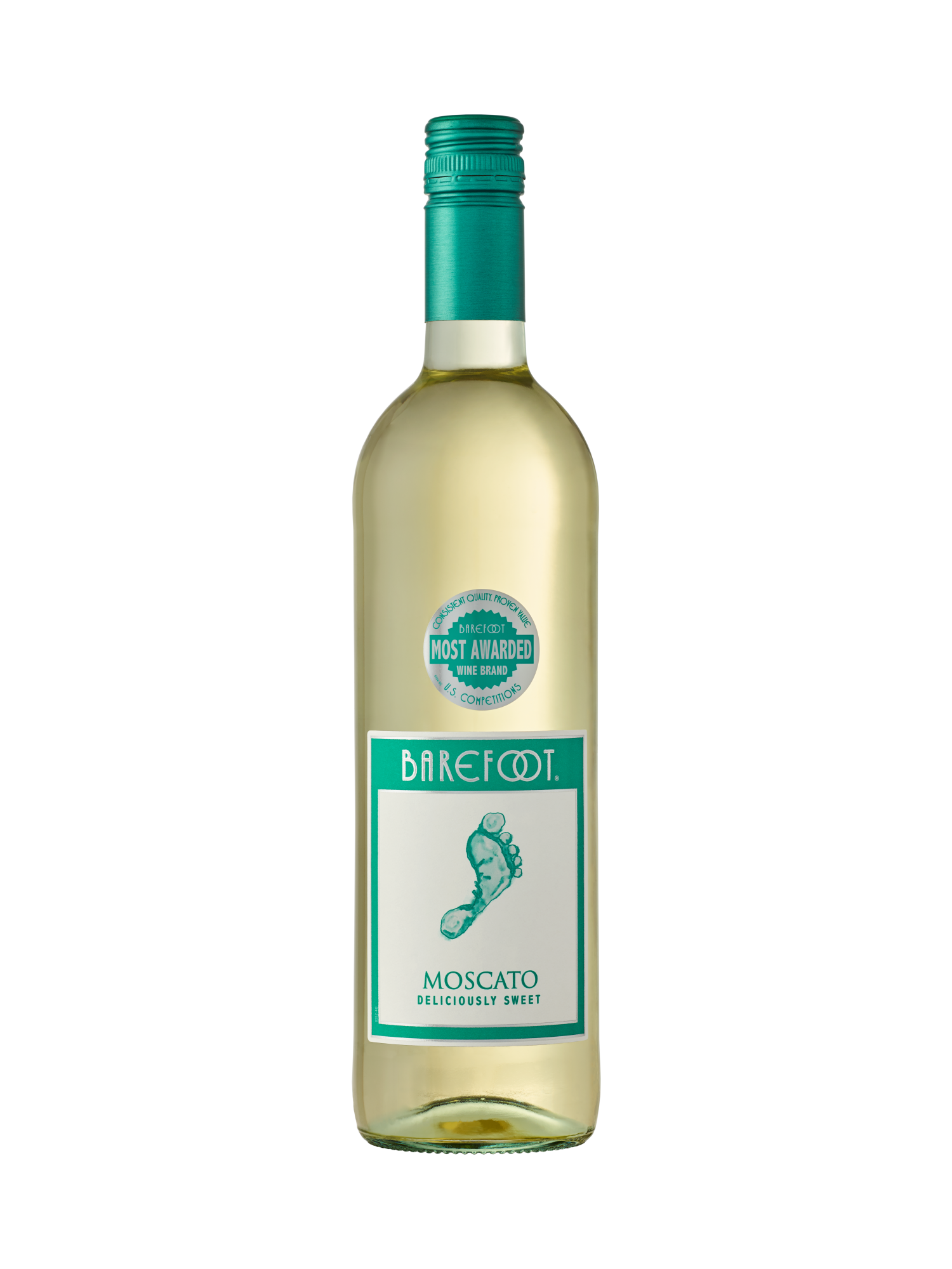 Barefoot Cellars Moscato 750ML