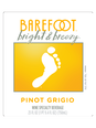 Bright & Breezy Pinot Grigio image number 3
