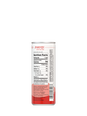 Barefoot Hard Seltzers Strawberry 250ML image number 5