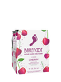 Barefoot Hard Seltzers Cherry 250ML image number 3