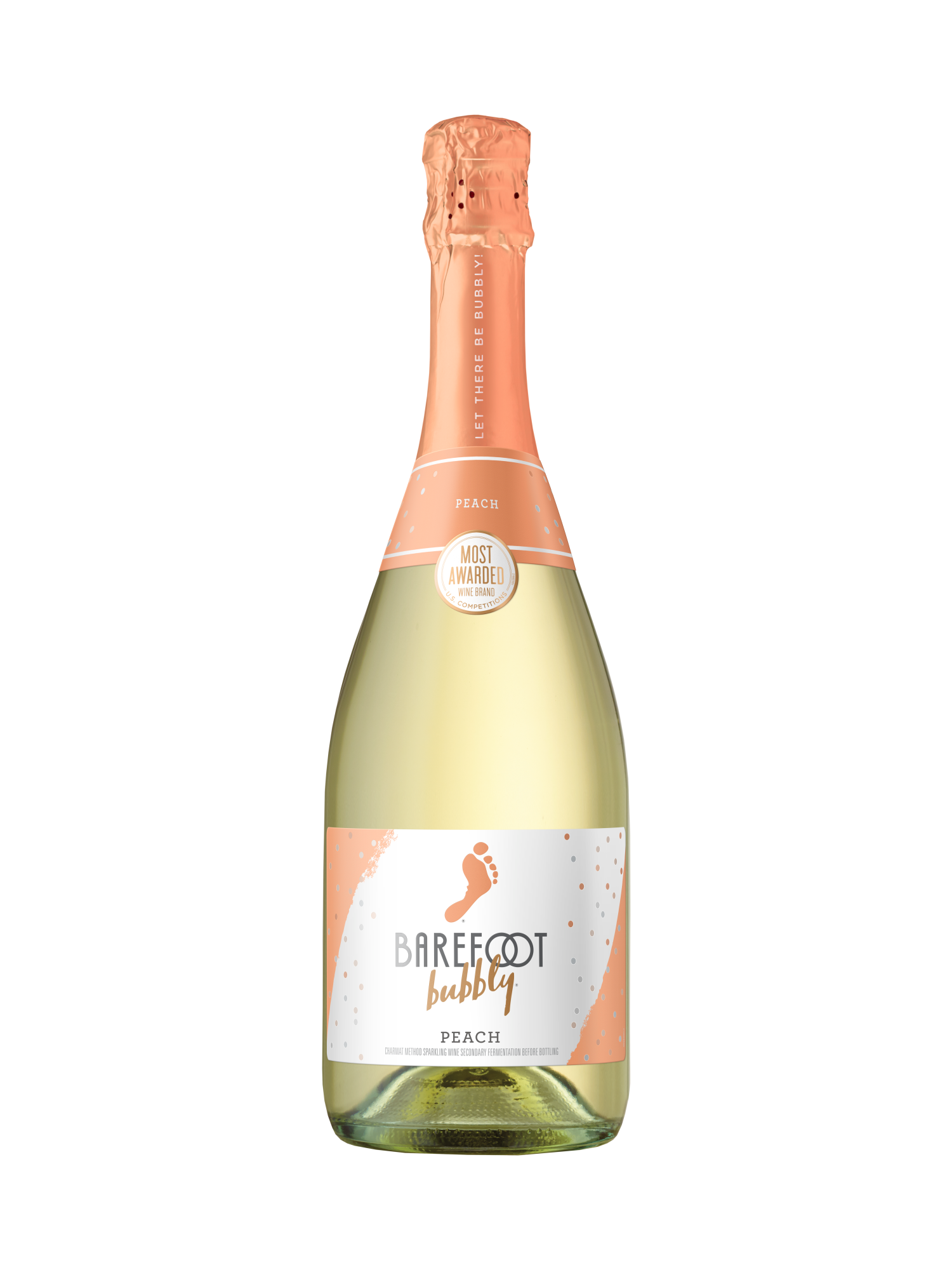 Shop Amazing Wines Online in Bubbly | Barefoot