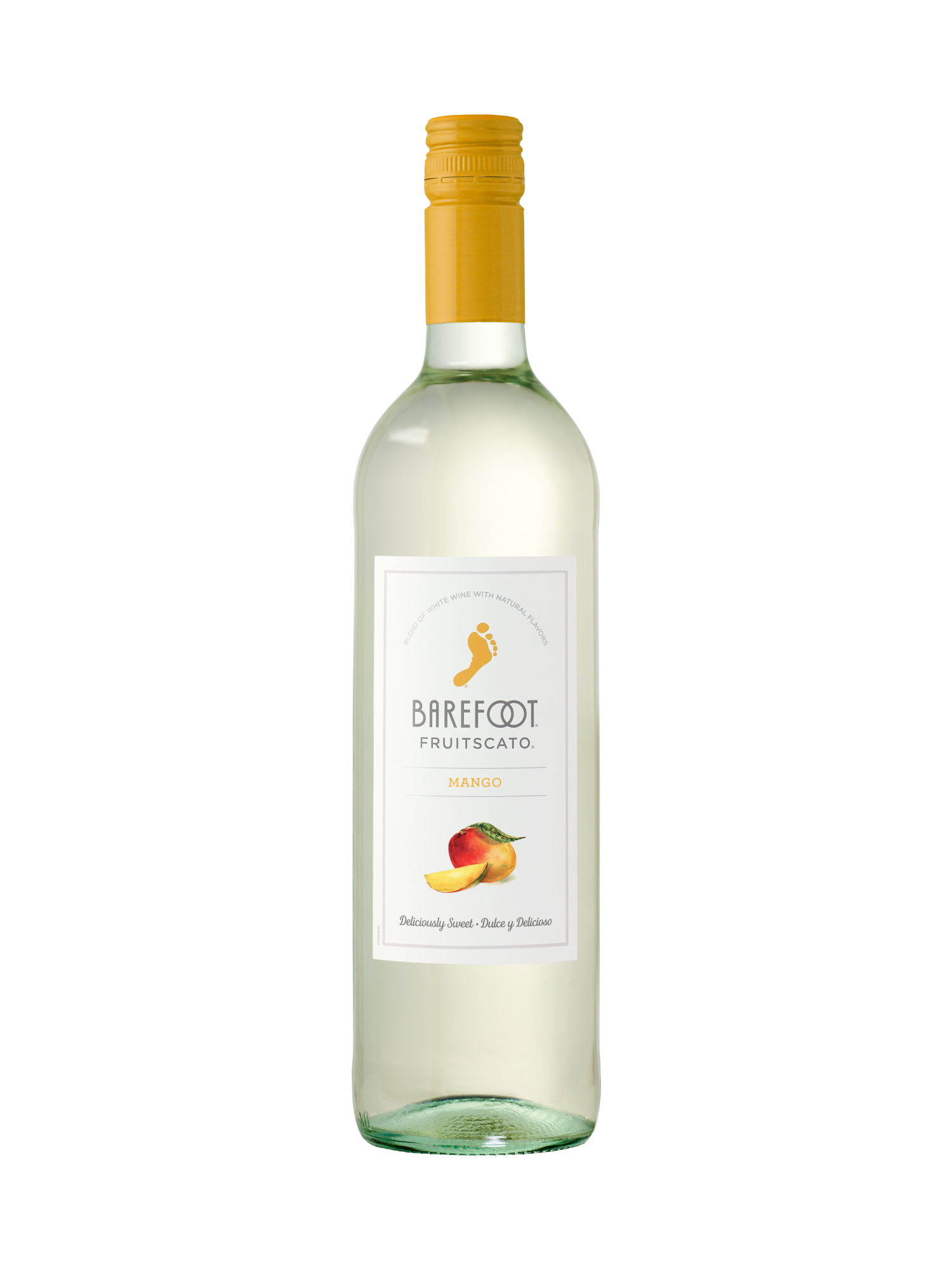 Mango Fruitscato