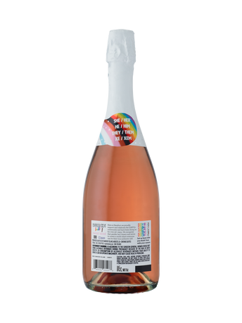 Bubbly Sweet Rosé Pride Edition 2022 image number 2