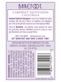 Cellars Cabernet Sauvignon image number 4