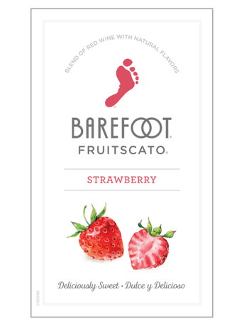 Strawberry Fruitscato image number 4