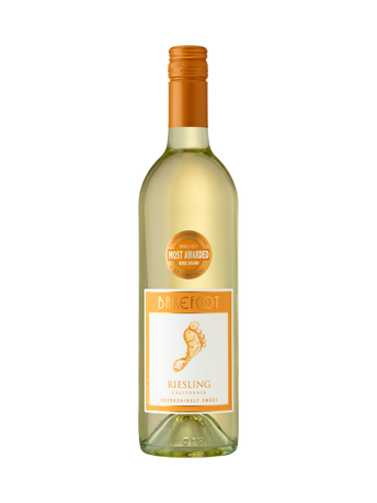 Barefoot Riesling 750ML image number 1