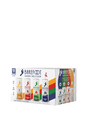 Hard Seltzers Sun Perfect Favorites Variety Pack image number 1