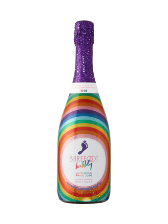 Bubbly Sweet Rosé Pride Edition image number 9