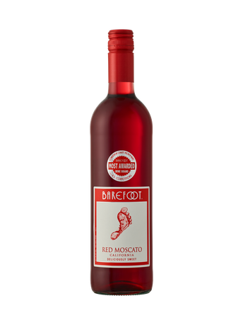 Red Moscato image number 1