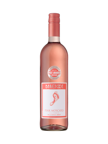 Pink Moscato image number 4