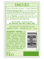 Cellars Sauvignon Blanc image number 5