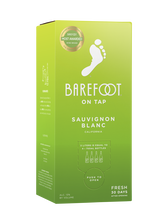 Barefoot Sauvignon Blanc 3.0L