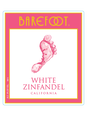 Cellars White Zinfandel image number 3
