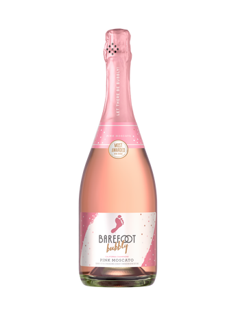 Bubbly Pink Moscato image number 4