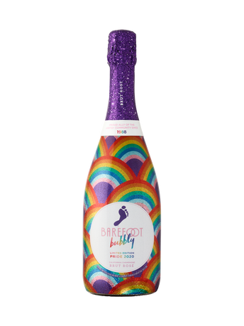 Bubbly Sweet Rosé Pride Edition image number 3