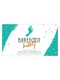 Barefoot Bubbly Moscato Spumante 750ML image number 3