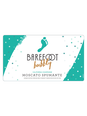 Barefoot Bubbly Moscato Spumante 750ML image number 1