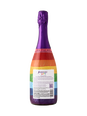 Barefoot Bubbly Pride Sweet Rosé 750ML image number 4