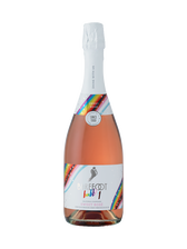 Barefoot Bubbly Sweet Rosé Pride Edition 2022 750ML
