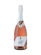 Barefoot Bubbly Sweet Rosé Pride Edition 2022 750ML
