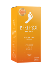 Barefoot Riesling 3.0L