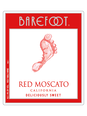 Barefoot Cellars Red Moscato 750ML image number 6