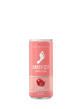Barefoot Rosé Spritzer 250ML
