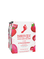 Barefoot Hard Seltzers Strawberry 250ML image number 3